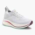 Scarpe da corsa da donna Mizuno Neo Zen Icelandic nimbus cloud/bianco/verde ghiaccio