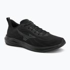 Scarpa da corsa Mizuno Enerzy Runnerz 2 nero/ferro cancello