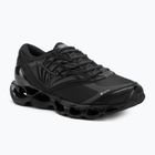 Scarpe Mizuno Wave Prophecy Ls Gtx uomo argento/argento/nimbus cloud