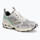 Scarpe Mizuno Wave Rider 10 Premium opal gray/pristine/creme de menthe