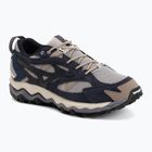 Scarpe Mizuno Wave Mujin TL opal gray/salute/odyssey gray
