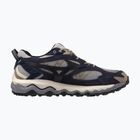 Scarpe Mizuno Wave Mujin TL opal gray/salute/odyssey gray
