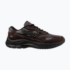 Scarpe da uomo Mizuno Wave Rider β quiet shade/nero/mole