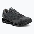 Scarpe Mizuno Wave Prophecy LS Iron gate/nero/nero sabbia