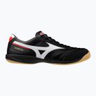 Scarpe da calcetto Mizuno Morelia Sala Pro IN black/white/chinese red