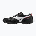 Scarpe da calcetto Mizuno Morelia Sala Pro TF black/white/chinese red
