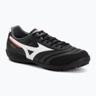 Scarpe da calcetto Mizuno Morelia Sala Pro TF black/white/chinese red