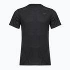 Maglietta da running da uomo Mizuno Tech Light DAF black