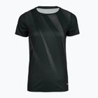 Maglietta da corsa da donna Mizuno Core Graphic Tee nero