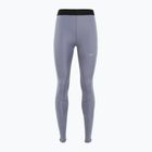 Leggings da running donna Mizuno Core Impulse Long quicksilver