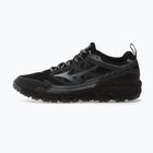 Scarpe Mizuno Wave Daichi Ls Black/Metallic Gray/Iron Gate