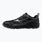 Scarpe da uomo Mizuno Wave Daichi LS stormy weather/silver