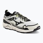 Scarpe Mizuno Wave Daichi LS gf white/black/daiquiri green