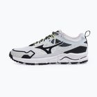 Scarpe Mizuno Wave Daichi LS gf white/black/daiquiri green