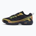 Scarpe Mizuno MXR iron gate/black/jasmine green
