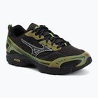 Scarpe Mizuno MXR iron gate/black/jasmine green