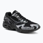 Scarpe Mizuno Wave Rider 10 black/black sand/metallic gray