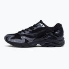 Scarpe Mizuno Wave Rider 10 black/black sand/metallic gray