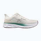 Scarpe da running uomo Mizuno Wave Skyrise 7 Snow White/North Sea/Summer Sand