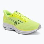 Scarpe da running uomo Mizuno Wave Ultima 17 lightning yellow/surf the web