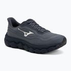 Scarpe da running uomo Mizuno Wave Horizon 9 India Ink/Galaxy Silver/Black