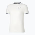 Maglietta da uomo Mizuno Stargazer Shadow Graphic Tee white