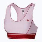 Reggiseno Mizuno Stargazer pinkesque