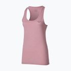 Canotta running donna Mizuno Impulse Core Tank neo mint