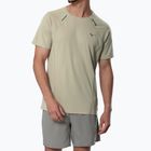 Maglia da running uomo Mizuno Active DryAeroFlow Tee elm