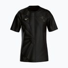 T-shirt da running uomo  Mizuno Active DryAeroFlow Graphic yamaori