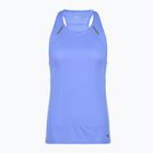 Canotta da running donna Mizuno Active DryAeroFlow Tank Top ultramarine