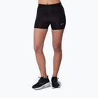 Pantaloncini running donna Mizuno Core Impulse Short black