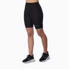Pantaloncini running donna Mizuno Core Impulse Mid black
