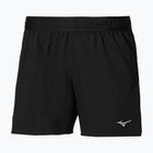 Pantaloncini running donna Mizuno Core 5.5 black
