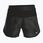 Pantaloncini da running donna Mizuno Active Graphic Multi Pocket yamaori