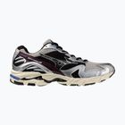 Scarpe Mizuno Wave Rider 10 harbor mist/black/fig