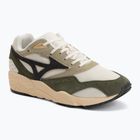 Scarpe Mizuno Contender pristine/black sand/four leaf
