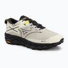 Scarpe Mizuno Wave Mujin LS Goe-Tex silver birch/black/sylvan green