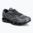 Scarpe Mizuno Wave Prophecy LS iron gate/iron gate/lightning yellow