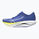 Scarpe da running uomo Mizuno Wave Rebellion Flash 3 dazzling blue/surf the web/fortune yellow