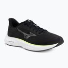Scarpe da running uomo Mizuno Revolt 4 black/ultimate gray/glowing apple