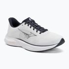 Scarpe da running uomo Mizuno Revolt 4 white/eventide/india ink
