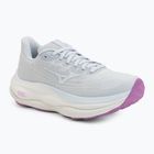 Scarpe da running donna Mizuno Wave Sky 9 ancient water/white/ice water