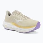 Scarpe da running donna Mizuno Wave Sky 9 summer sand/white/ curds&whey