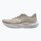 Scarpe da running donna Mizuno Wave Sky 9 summer sand/white/ curds&whey