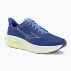 Scarpe da running donna Mizuno Neo Cosmo dazzling blue/white/lightning yellow