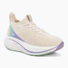 Scarpe running donna Mizuno Neo Vista 2 pristine/white/healing opal