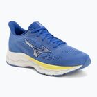 Scarpe da running donna Mizuno Wave Serene 2 ultramarine/gf white/fortune yellow