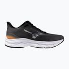 Scarpe da running donna Mizuno Wave Serene 2 iron gate/silver/papaya