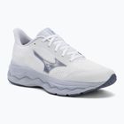 Scarpe da running donna Mizuno Wave Serene 2 white/arctic ice